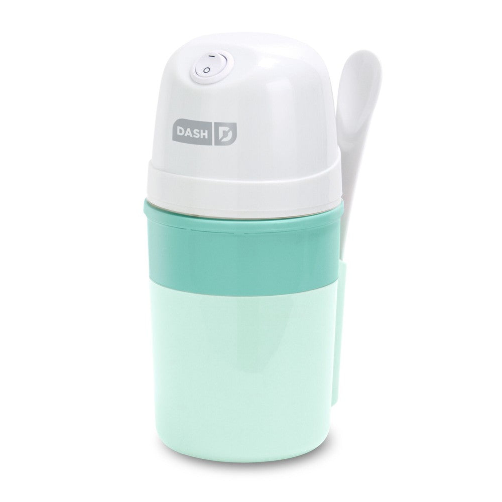 Dash My Pint Ice Cream Maker - Aqua - Bellso